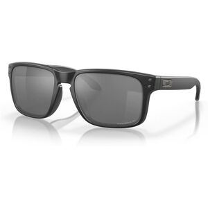 Oakley Holbrook Sonnenbrille, Matte Black/PRIZM Black Polarized