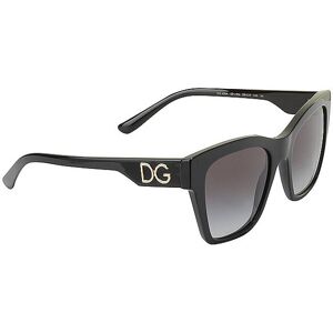 Dolce&gabbana Sonnenbrille Dg4384/53 Braun   Damen   Dg4384/53