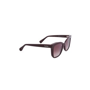 Max Mara Sonnenbrille Lee2 Dunkelrot   Damen   Mm0067/50