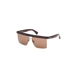 Max Mara Sonnenbrille Mm0072/60 Braun   Damen   Mm0072/60