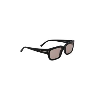 Tom Ford Sonnenbrille Ft1075/54 Schwarz   Ft1075/54