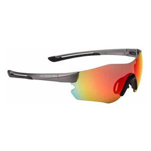 Swiss Eye Speedster Sportbrille Dunkelgrau