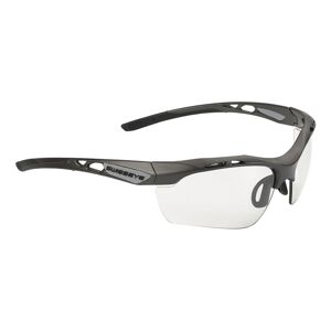 Swiss Eye NUCLEO Sportsonnenbrille dunkelgrau