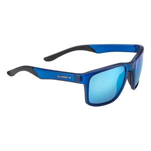 Swiss Eye LIFE Sportbrille dunkelblau matt