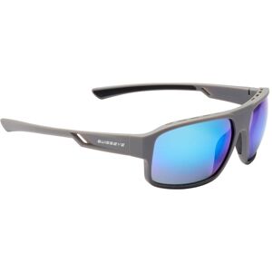 Swiss Eye WIN Sportbrille grau matt