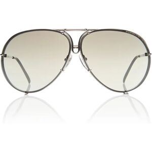 Porsche Design Sunglasses P´8478 - (B) titanium - 66 (B) titanium 66 unisex