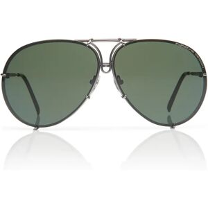 Porsche Design Sunglasses P´8478 - (C) grey mat - 63 (C) grey mat 63 unisex