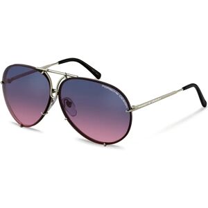 Porsche Design Sunglasses P´8478 - (M) titanium - 63 (M) titanium 63 unisex