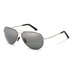 Porsche Design Sunglasses P´8508 - (R) palladium, black - 62 (R) palladium, black 62 unisex