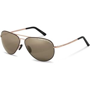 Porsche Design Sunglasses P´8508 - (S) copper, black - 60 (S) copper, black 60 unisex