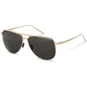 Porsche Design Sunglasses P´8929 - (B) gold - 63 (B) gold 63 unisex