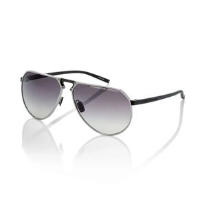 Porsche Design Sunglasses P´8938 - (B) titanium, black - 64 (B) titanium, black 64 unisex
