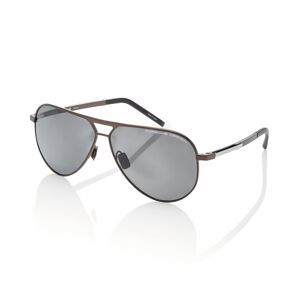 Porsche Design Sunglasses P´8942 - (D) brown, black - 63 (D) brown, black 63 unisex