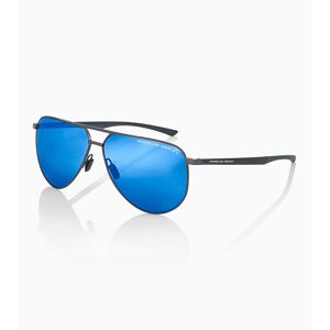 Porsche Design Sunglasses P´8962 - (C) dark grey, blue - 64 (C) dark grey, blue 64 unisex
