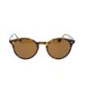 Sonnenbrille Ray-Ban RB2180 710/73 Havana Unisex