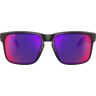 Oakley Holbrook Sonnenbrille OO9102 910236 Nero Unisex