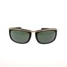Sonnenbrille Ray-Ban Olympian I RB2319 901/31 Nero Unisex
