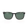 Sonnenbrille Ray-Ban RB4387 601/71 Havana Unisex