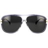 Gucci-Sonnenbrille GG1105S 001 Oro Uomo