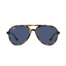 Sonnenbrille Ray-Ban RB4376 710/80 Havana Unisex