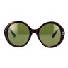 Gucci-Sonnenbrille GG1081S 003 Havana Donna