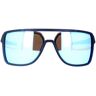 Oakley Castel OO9147 914706 Polarisierte Sonnenbrille Blu Unisex