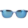 Sonnenbrille Ray-Ban Leonard RB2193 6638O4 Blu Unisex