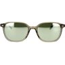 Sonnenbrille Ray-Ban Leonard RB2193 66355C Verde Unisex