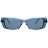 Christian Dior Sonnenbrille Dior Diorhighlight S2I 30B0 Blu Donna