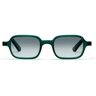 L. G. R. L.G.R. Marrakesch 5740 87 Phototrope Sonnenbrille Verde Unisex