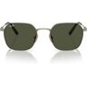 Ray-Ban Jim Titan-Sonnenbrille RB8094 926531 Oro Unisex