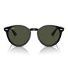 Sonnenbrille Ray-Ban Larry RB7680S 901/31 Nero Unisex