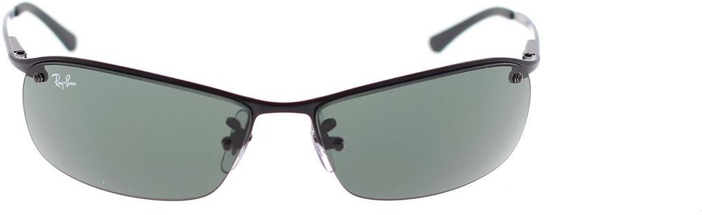 Sonnenbrille Ray-Ban RB3183 006/71 Nero Unisex