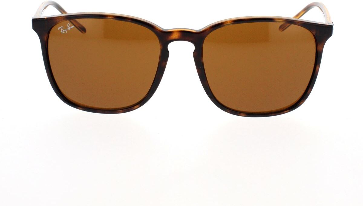 Sonnenbrille Ray-Ban RB4387 710/73 Havana Unisex