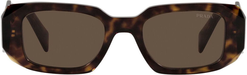 Prada-Sonnenbrille PR17WS 2AU8C1 Havana Unisex