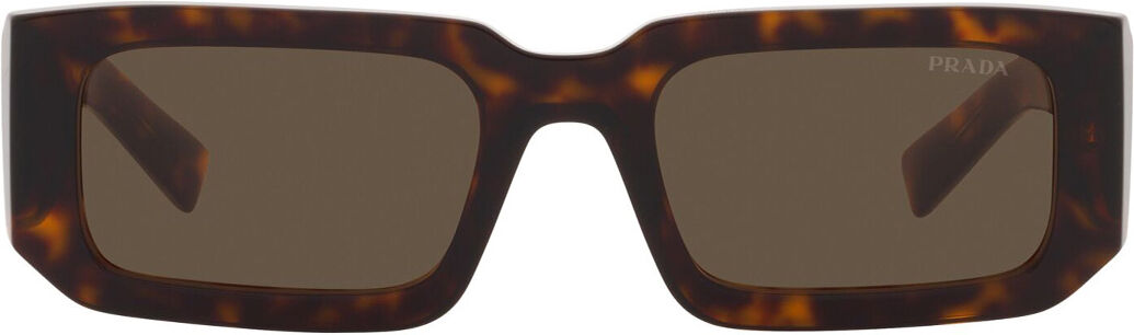 Prada Sonnenbrille PR06YS 2AU8C1 Tartarugato Unisex