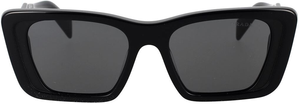 Prada Sonnenbrille PR08YS 1AB5S0 Nero Unisex