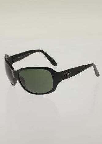 Ray-Ban Damen Sonnenbrille, schwarz, Gr.