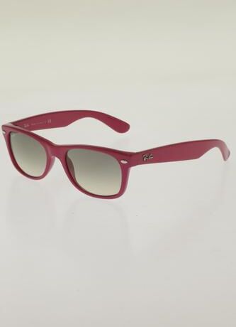 Ray-Ban Damen Sonnenbrille, pink, Gr.