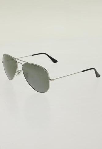 Ray-Ban Damen Sonnenbrille, grau, Gr.