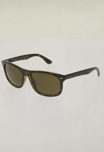 Ray-Ban Damen Sonnenbrille, braun, Gr.