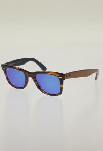 Ray-Ban Damen Sonnenbrille, braun, Gr.