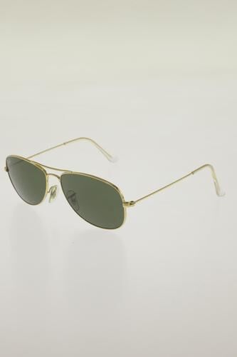 Ray-Ban Damen Sonnenbrille, braun, Gr.