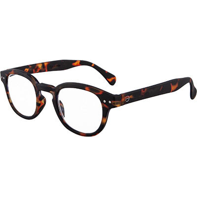 IZIPIZI Korrekturbrille C/tortoise Schwarz