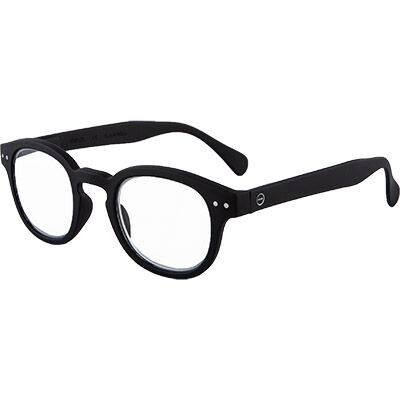 IZIPIZI Korrekturbrille C/black SchwarzNULL