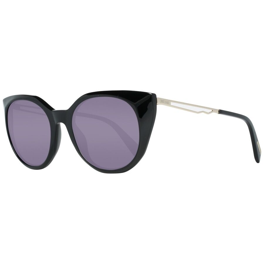 Roberto Cavalli Sonnenbrille mit stilvollem Look