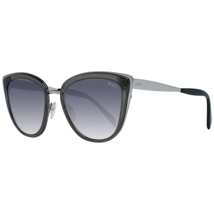 Emilio Pucci Außergewöhnliche  Damen  Sonnenbrillen  100% UV 400