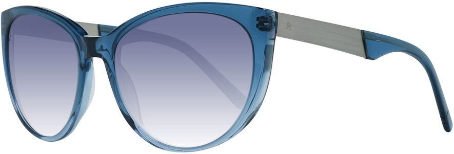 Rodenstock Klassische Damen Sonnenbrille Blau