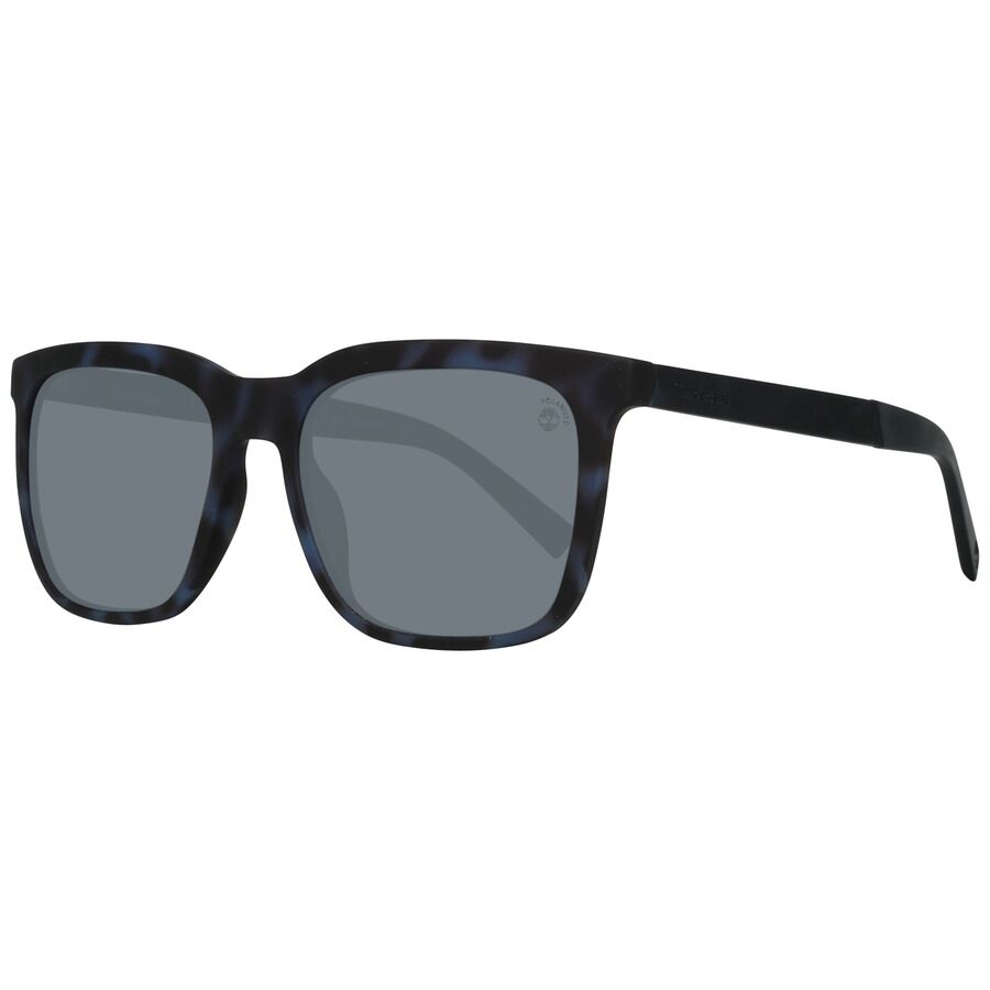 Timberland Charismatische Herren Sonnenbrille Blau