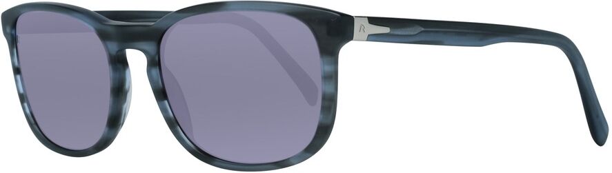 Rodenstock Klassische Herren Sonnenbrille Grau